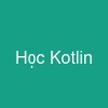 Học Kotlin