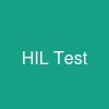 HIL Test