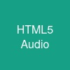 HTML5 Audio