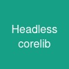 Headless corelib