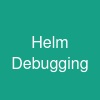 Helm Debugging