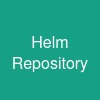 Helm Repository