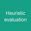 Heuristic evaluation