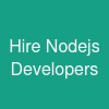 Hire Nodejs Developers