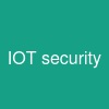 IOT security