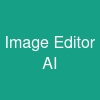 Image Editor AI