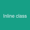 Inline class