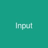 Input