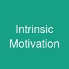 Intrinsic Motivation