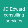 JD Edward consulting services