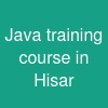 Java training course in Hisar