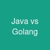 Java vs Golang