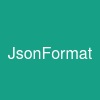 @JsonFormat