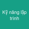 Kỹ năng lập trình