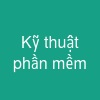 Kỹ thuật phần mềm