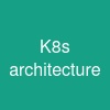 K8s architecture