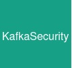 KafkaSecurity