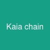 Kaia chain