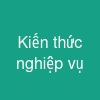 Kiến thức nghiệp vụ