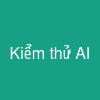 Kiểm thử AI