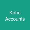 Koho Accounts