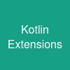 Kotlin Extensions