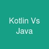 Kotlin Vs Java