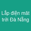 Lắp điện măt trời Đà Nẵng