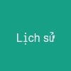 Lịch sử