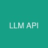 LLM API