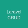 Laravel CRUD