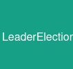 LeaderElection