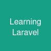 Learning Laravel