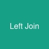 Left Join