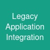 Legacy Application Integration