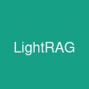 LightRAG