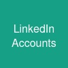 LinkedIn Accounts