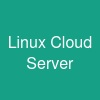 Linux Cloud Server