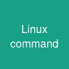 Linux command