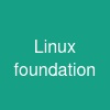 Linux foundation