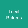 Local Returns