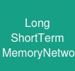 Long Short-Term Memory-Networks