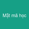 Mật mã học