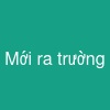 Mới ra trường