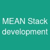 MEAN Stack development