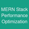 MERN Stack Performance Optimization