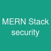 MERN Stack security