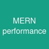 MERN performance