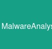 MalwareAnalysis