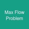 Max Flow Problem